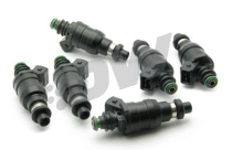3000GT 90-01 & Dodge Stealth 91-96 800CC (Toppmatade) Spridare Deatschwerks